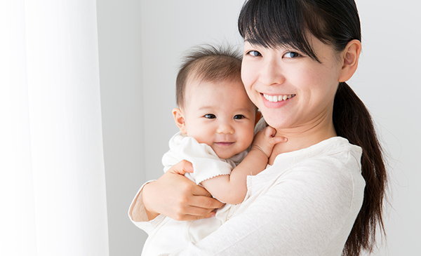 つらいお子さんと保護者の気持ちに寄り添いたい